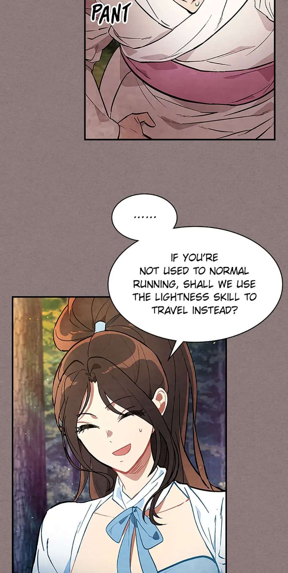 Yi Shen Dang Guan Chapter 23 55